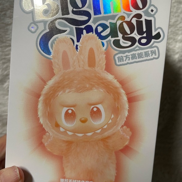 LOVE LAFUFU - Picture 4 of 4